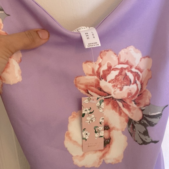 Cocktail Spanish Dress - Picture 12 of 12